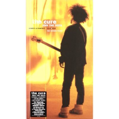the Cure - GEBRAUCHT Join the Dots (B-Sides & Rarities) - Preis vom 22.07.2026 11:50:13 h the Cure - GEBRAUCHT Join the Dots (B-Sides & Rarities) - Preis vom 22.07.2026 11:50:13 h
