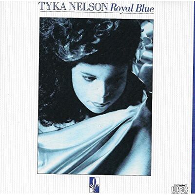 Tyka Nelson - GEBRAUCHT Royal Blue - Preis vom 22.07.2026 11:50:13 h Tyka Nelson - GEBRAUCHT Royal Blue - Preis vom 22.07.2026 11:50:13 h