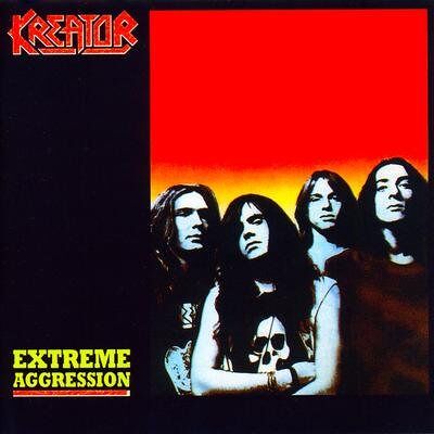 Kreator - Extreme Aggression - Preis vom 13.10.2026 19:28:25 h Kreator - Extreme Aggression - Preis vom 13.10.2026 19:28:25 h