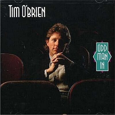Tim O'Brien - GEBRAUCHT Odd Man in - Preis vom 15.07.2026 23:24:35 h Tim O'Brien - GEBRAUCHT Odd Man in - Preis vom 15.07.2026 23:24:35 h
