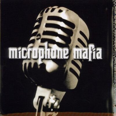 Microphone Mafia - GEBRAUCHT Microphonia - Preis vom 24.07.2026 07:50:18 h Microphone Mafia - GEBRAUCHT Microphonia - Preis vom 24.07.2026 07:50:18 h