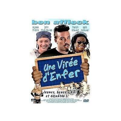GEBRAUCHT Une Virée d'enfer - Preis vom 15.07.2026 23:24:35 h GEBRAUCHT Une Virée d'enfer - Preis vom 15.07.2026 23:24:35 h