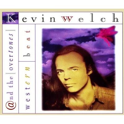 Kevin Welch - GEBRAUCHT Western Beat - Preis vom 24.07.2026 07:50:18 h Kevin Welch - GEBRAUCHT Western Beat - Preis vom 24.07.2026 07:50:18 h