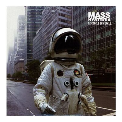 Mass Hysteria - GEBRAUCHT De Cercle en Cercle [3eme Albu - Preis vom 15.07.2026 23:24:35 h Mass Hysteria - GEBRAUCHT De Cercle en Cercle [3eme Albu - Preis vom 15.07.2026 23:24:35 h