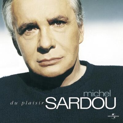 Michel Sardou - GEBRAUCHT Du Plaisir - Preis vom 22.07.2026 11:50:13 h Michel Sardou - GEBRAUCHT Du Plaisir - Preis vom 22.07.2026 11:50:13 h