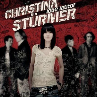 Christina Stürmer - GEBRAUCHT Lebe Lauter (Ltd.Deluxe Edt.) - Preis vom 15.07.2026 23:24:35 h Christina Stürmer - GEBRAUCHT Lebe Lauter (Ltd.Deluxe Edt.) - Preis vom 15.07.2026 23:24:35 h
