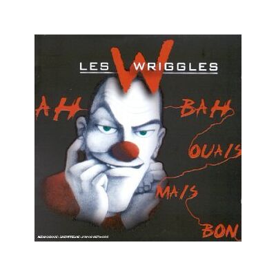 les Wriggles - GEBRAUCHT Ah Ben Ouais Mais Bon - Preis vom 21.07.2026 07:38:43 h les Wriggles - GEBRAUCHT Ah Ben Ouais Mais Bon - Preis vom 21.07.2026 07:38:43 h