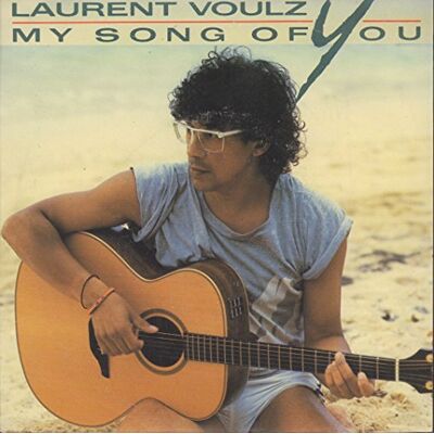 Laurent Voulzy - GEBRAUCHT My song of you / Version acoustique 45 t 7 - Preis vom 17.07.2026 15:43:18 h Laurent Voulzy - GEBRAUCHT My song of you / Version acoustique 45 t 7 - Preis vom 17.07.2026 15:43:18 h
