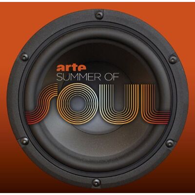 GEBRAUCHT Arte Summer of Soul - Preis vom 21.07.2026 07:38:43 h GEBRAUCHT Arte Summer of Soul - Preis vom 21.07.2026 07:38:43 h