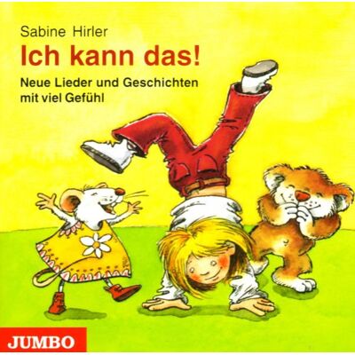 Various - GEBRAUCHT Ich Kann das! Neue Lieder und Geschichten mit Viel - Preis vom 19.07.2026 03:14:19 h Various - GEBRAUCHT Ich Kann das! Neue Lieder und Geschichten mit Viel - Preis vom 19.07.2026 03:14:19 h
