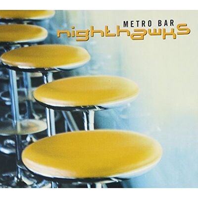 Nighthawks - GEBRAUCHT Metro Bar - Preis vom 21.07.2026 19:43:26 h Nighthawks - GEBRAUCHT Metro Bar - Preis vom 21.07.2026 19:43:26 h
