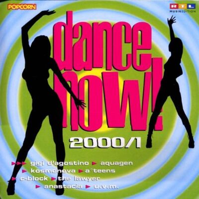 Various - GEBRAUCHT Dance Now 1/2000 - Preis vom 24.07.2026 15:47:24 h Various - GEBRAUCHT Dance Now 1/2000 - Preis vom 24.07.2026 15:47:24 h