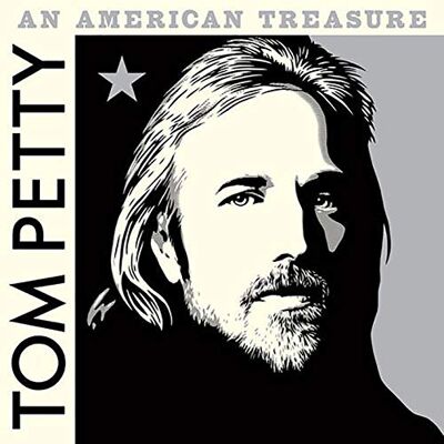 Tom Petty - GEBRAUCHT An American Treasure (DeLuxe) - Preis vom 21.07.2026 19:43:26 h Tom Petty - GEBRAUCHT An American Treasure (DeLuxe) - Preis vom 21.07.2026 19:43:26 h