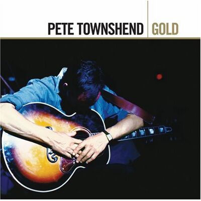 Pete Townshend - GEBRAUCHT Gold - Preis vom 21.07.2026 07:38:43 h Pete Townshend - GEBRAUCHT Gold - Preis vom 21.07.2026 07:38:43 h