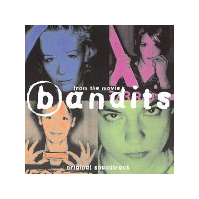 Various - GEBRAUCHT Bandits - Preis vom 30.08.2026 03:22:29 h Various - GEBRAUCHT Bandits - Preis vom 30.08.2026 03:22:29 h