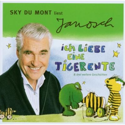 GEBRAUCHT Ich Liebe Eine Tigerente - Preis vom 15.07.2026 07:40:39 h GEBRAUCHT Ich Liebe Eine Tigerente - Preis vom 15.07.2026 07:40:39 h