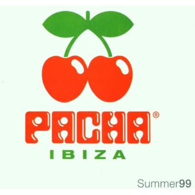 Various - GEBRAUCHT Pacha Ibiza ?99 Mixed By DJ Pi - Preis vom 21.07.2026 19:43:26 h Various - GEBRAUCHT Pacha Ibiza ?99 Mixed By DJ Pi - Preis vom 21.07.2026 19:43:26 h