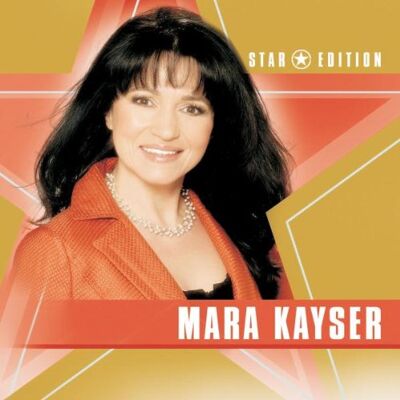 Mara Kayser - GEBRAUCHT Star Edition - Preis vom 15.07.2026 07:40:39 h Mara Kayser - GEBRAUCHT Star Edition - Preis vom 15.07.2026 07:40:39 h