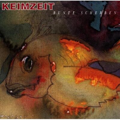Keimzeit - GEBRAUCHT Bunte Scherben - Preis vom 28.07.2026 03:17:10 h Keimzeit - GEBRAUCHT Bunte Scherben - Preis vom 28.07.2026 03:17:10 h