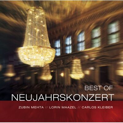 Wiener Philharmoniker - GEBRAUCHT Best Of Neujahrskonzert - Preis vom 20.07.2026 07:40:11 h Wiener Philharmoniker - GEBRAUCHT Best Of Neujahrskonzert - Preis vom 20.07.2026 07:40:11 h