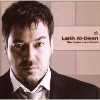 Laith Al-Deen - GEBRAUCHT Die Liebe Zum Detail - Preis vom 24.07.2026 07:50:18 h Laith Al-Deen - GEBRAUCHT Die Liebe Zum Detail - Preis vom 24.07.2026 07:50:18 h