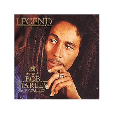 Bob Marley & the Wailers - GEBRAUCHT Legend - Preis vom 28.07.2026 03:17:10 h Bob Marley & the Wailers - GEBRAUCHT Legend - Preis vom 28.07.2026 03:17:10 h