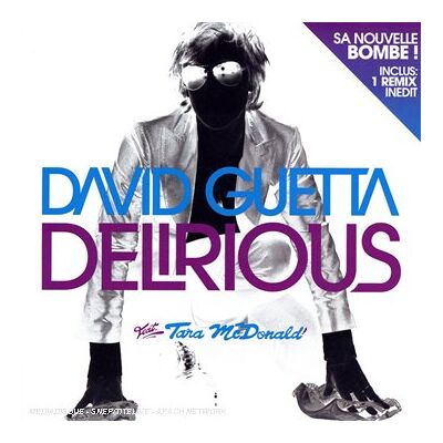 David Guetta - GEBRAUCHT Delirious - Preis vom 24.07.2026 07:50:18 h David Guetta - GEBRAUCHT Delirious - Preis vom 24.07.2026 07:50:18 h