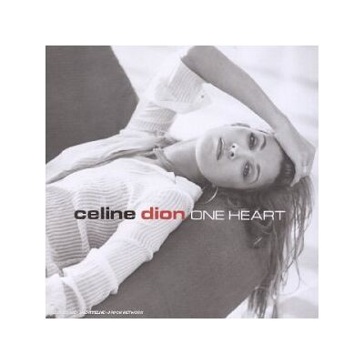 Celine Dion - One Heart - Preis vom 14.10.2026 07:30:04 h Celine Dion - One Heart - Preis vom 14.10.2026 07:30:04 h