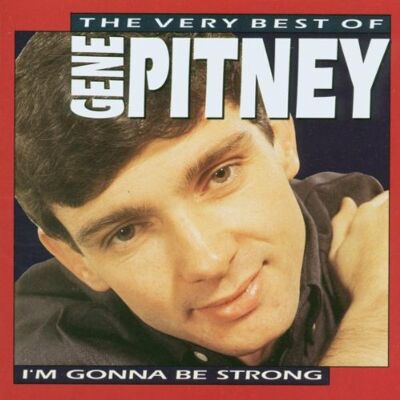 Gene Pitney - GEBRAUCHT Best of,the Very - Preis vom 20.07.2026 07:40:11 h Gene Pitney - GEBRAUCHT Best of,the Very - Preis vom 20.07.2026 07:40:11 h
