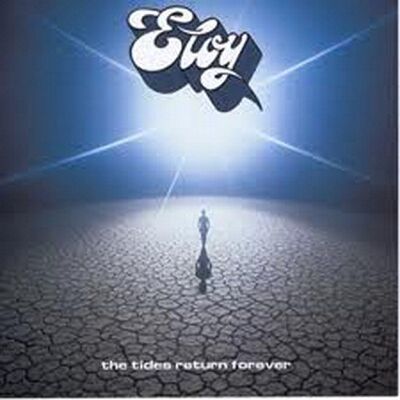 Eloy - GEBRAUCHT The Tides Return Forever - Preis vom 18.07.2026 03:15:39 h Eloy - GEBRAUCHT The Tides Return Forever - Preis vom 18.07.2026 03:15:39 h
