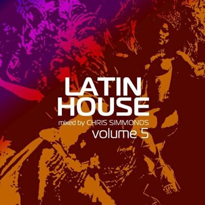 Various - GEBRAUCHT Latin House Vol.5 - Preis vom 24.07.2026 07:50:18 h Various - GEBRAUCHT Latin House Vol.5 - Preis vom 24.07.2026 07:50:18 h