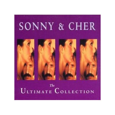 Sonny & Cher - GEBRAUCHT Ultimate Collection - Preis vom 19.07.2026 19:37:31 h Sonny & Cher - GEBRAUCHT Ultimate Collection - Preis vom 19.07.2026 19:37:31 h