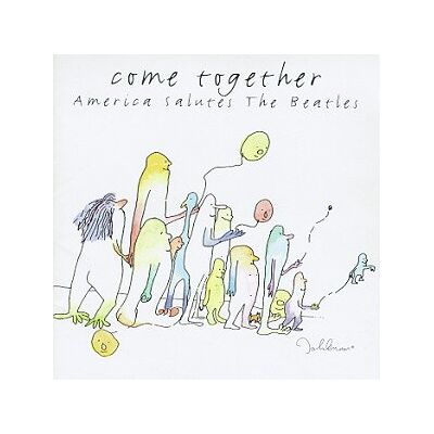 Various - GEBRAUCHT Come Together: America Salutes The Beatles - Preis vom 22.07.2026 11:50:13 h Various - GEBRAUCHT Come Together: America Salutes The Beatles - Preis vom 22.07.2026 11:50:13 h