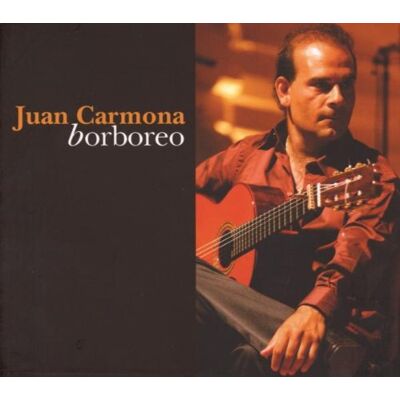 Juan Carmona - GEBRAUCHT Borboreo (+Bonus-Dvd) - Preis vom 15.07.2026 23:24:35 h Juan Carmona - GEBRAUCHT Borboreo (+Bonus-Dvd) - Preis vom 15.07.2026 23:24:35 h