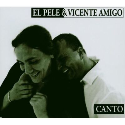 El Pele & Vicente Amigo - GEBRAUCHT Canto - Preis vom 21.07.2026 07:38:43 h El Pele & Vicente Amigo - GEBRAUCHT Canto - Preis vom 21.07.2026 07:38:43 h
