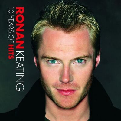 Ronan Keating - 10 Years of Hits - Preis vom 14.10.2026 07:30:04 h Ronan Keating - 10 Years of Hits - Preis vom 14.10.2026 07:30:04 h