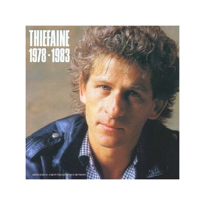 Hubert-Félix Thiéfaine - GEBRAUCHT 1978/1983 - Preis vom 15.07.2026 23:24:35 h Hubert-Félix Thiéfaine - GEBRAUCHT 1978/1983 - Preis vom 15.07.2026 23:24:35 h