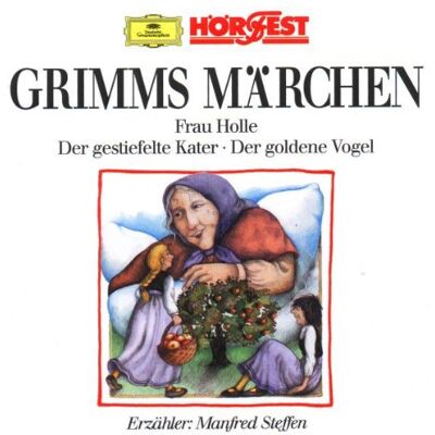 Manfred Steffen - GEBRAUCHT Grimms Märchen,Folge 4 - Preis vom 19.07.2026 03:14:19 h Manfred Steffen - GEBRAUCHT Grimms Märchen,Folge 4 - Preis vom 19.07.2026 03:14:19 h