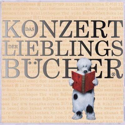 GEBRAUCHT RUMPELSTIL - Das Konzert der Lieblingsbücher: Die CD zur gleichnamigen Konzertreihe von RUMPELSTIL. - Preis vom 15.07.2026 23:24:35 h GEBRAUCHT RUMPELSTIL - Das Konzert der Lieblingsbücher: Die CD zur gleichnamigen Konzertreihe von RUMPELSTIL. - Preis vom 15.07.2026 23:24:35 h
