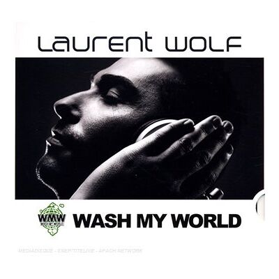Laurent Wolf - GEBRAUCHT Wash My World (Dbs) - Preis vom 24.07.2026 07:50:18 h Laurent Wolf - GEBRAUCHT Wash My World (Dbs) - Preis vom 24.07.2026 07:50:18 h