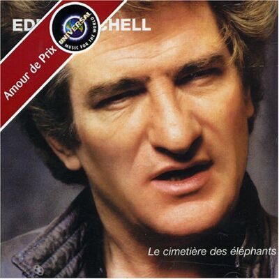 Eddy Mitchell - GEBRAUCHT Le Cimetiere des Elephants - Preis vom 20.07.2026 07:40:11 h Eddy Mitchell - GEBRAUCHT Le Cimetiere des Elephants - Preis vom 20.07.2026 07:40:11 h