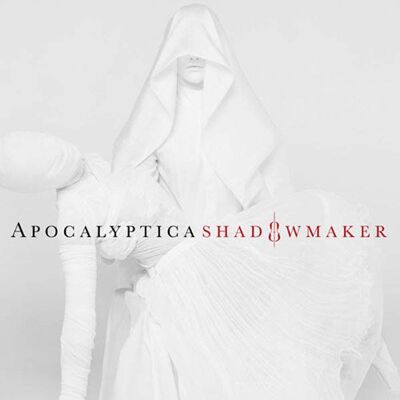 Apocalyptica - GEBRAUCHT Shadowmaker - Preis vom 18.07.2026 03:15:39 h Apocalyptica - GEBRAUCHT Shadowmaker - Preis vom 18.07.2026 03:15:39 h