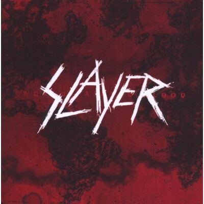 Slayer - GEBRAUCHT World Painted Blood - Preis vom 16.07.2026 07:42:06 h Slayer - GEBRAUCHT World Painted Blood - Preis vom 16.07.2026 07:42:06 h