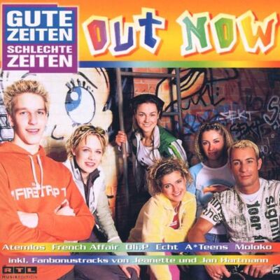 Various - GEBRAUCHT Gute Zeiten Vol. 23 (out Now) - Preis vom 21.07.2026 19:43:26 h Various - GEBRAUCHT Gute Zeiten Vol. 23 (out Now) - Preis vom 21.07.2026 19:43:26 h