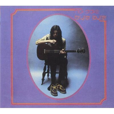 Nick Drake - GEBRAUCHT Bryter Layter - Preis vom 21.07.2026 19:43:26 h Nick Drake - GEBRAUCHT Bryter Layter - Preis vom 21.07.2026 19:43:26 h