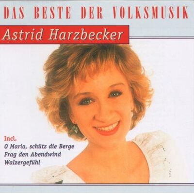 Astrid Harzbecker - GEBRAUCHT Das Beste V.Astrid Harzberger - Preis vom 19.07.2026 19:37:31 h Astrid Harzbecker - GEBRAUCHT Das Beste V.Astrid Harzberger - Preis vom 19.07.2026 19:37:31 h