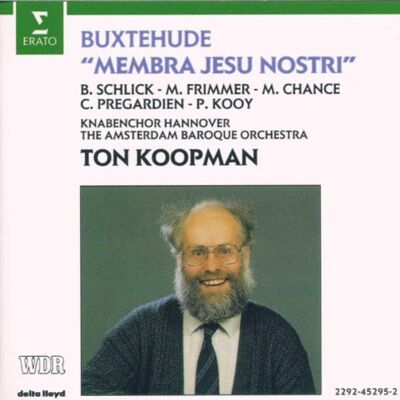 Schlick - GEBRAUCHT Membra Jesu Nostri - Preis vom 23.07.2026 03:12:14 h Schlick - GEBRAUCHT Membra Jesu Nostri - Preis vom 23.07.2026 03:12:14 h