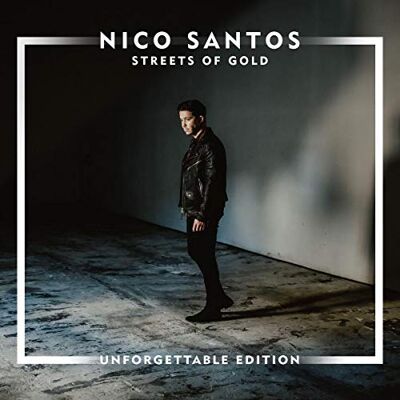 Nico Santos - Streets of Gold (Unforgettable Edition) - Preis vom 13.10.2026 19:28:25 h Nico Santos - Streets of Gold (Unforgettable Edition) - Preis vom 13.10.2026 19:28:25 h