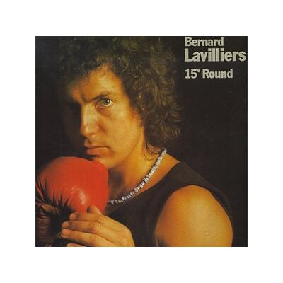 Bernard Lavilliers - GEBRAUCHT 15eme Round - Preis vom 21.07.2026 19:43:26 h Bernard Lavilliers - GEBRAUCHT 15eme Round - Preis vom 21.07.2026 19:43:26 h