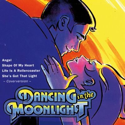 Various - GEBRAUCHT Dancing in the Moonlight - Preis vom 19.07.2026 03:14:19 h Various - GEBRAUCHT Dancing in the Moonlight - Preis vom 19.07.2026 03:14:19 h